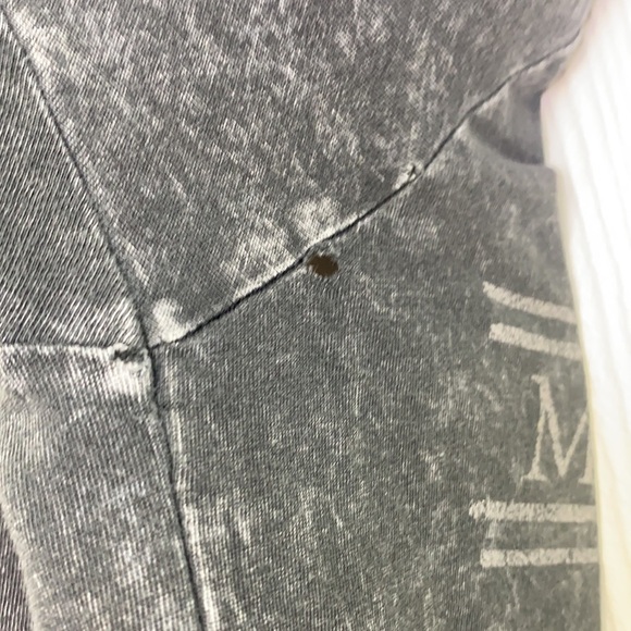 Harley Davidson - Gray Tye Died Space Coast , Palm Bay Florida Shirt Small - Picture 7 of 13